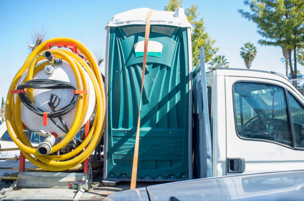 Best Wedding porta potty rental  in Racine, WI