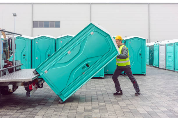 Best Porta potty rental for parties  in Racine, WI