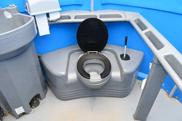 Best Long-term porta potty rental  in Racine, WI