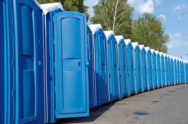 Best Porta potty for special events  in Racine, WI